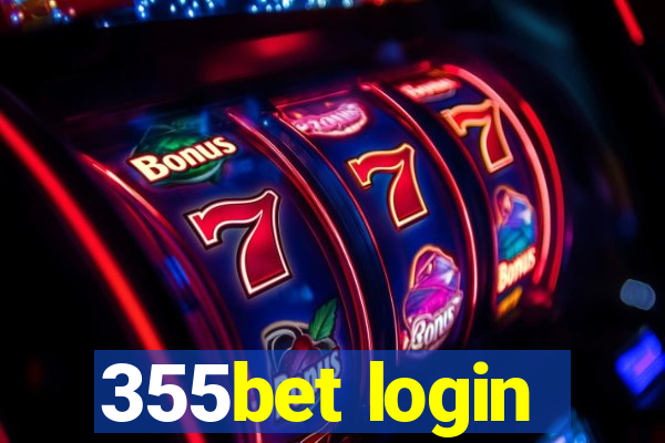 355bet login